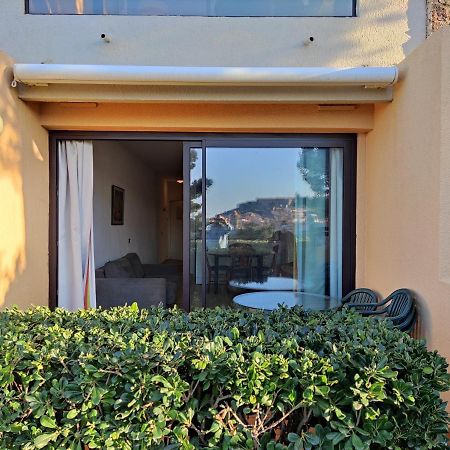 Vue Imprenable - Piscine - Parking Prive - Terrasse - Collioure Apartment Exterior foto
