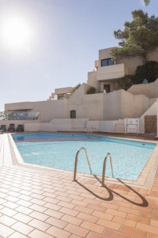 Vue Imprenable - Piscine - Parking Prive - Terrasse - Collioure Apartment Exterior foto